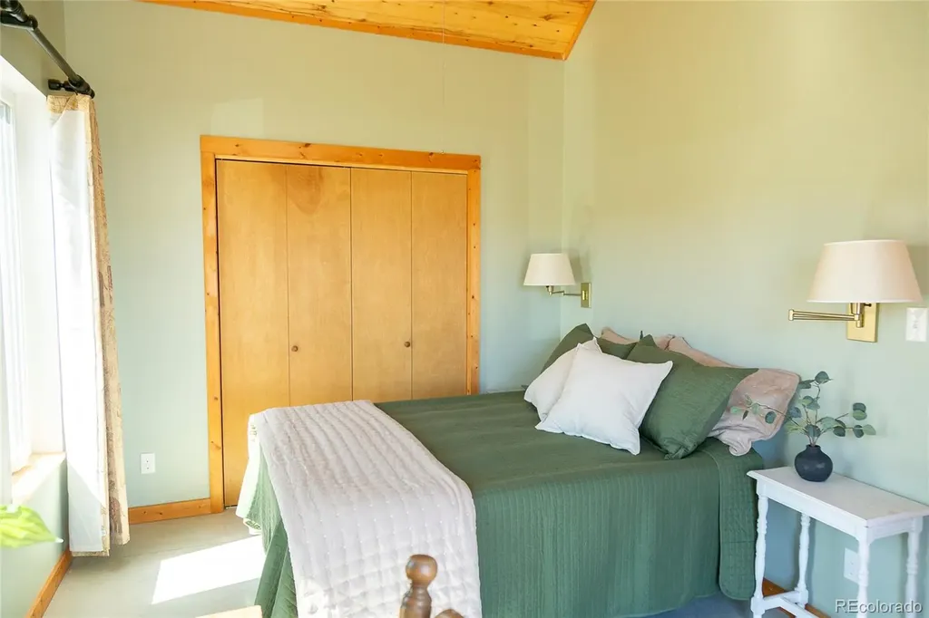 301 Rue La Fong Lane Creede CO 81130