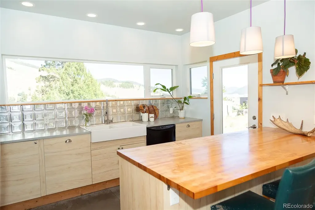 301 Rue La Fong Lane Creede CO 81130