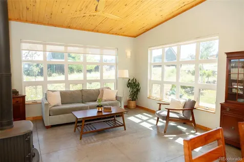 301 Rue La Fong Lane Creede CO 81130
