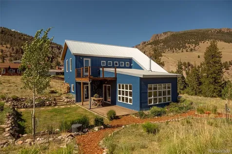 301 Rue La Fong Lane Creede CO 81130