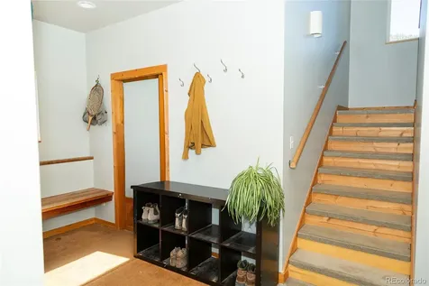 301 Rue La Fong Lane Creede CO 81130