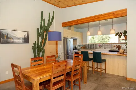 301 Rue La Fong Lane Creede CO 81130