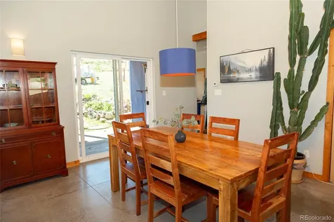 301 Rue La Fong Lane Creede CO 81130