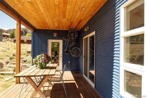 301 Rue La Fong Lane Creede CO 81130
