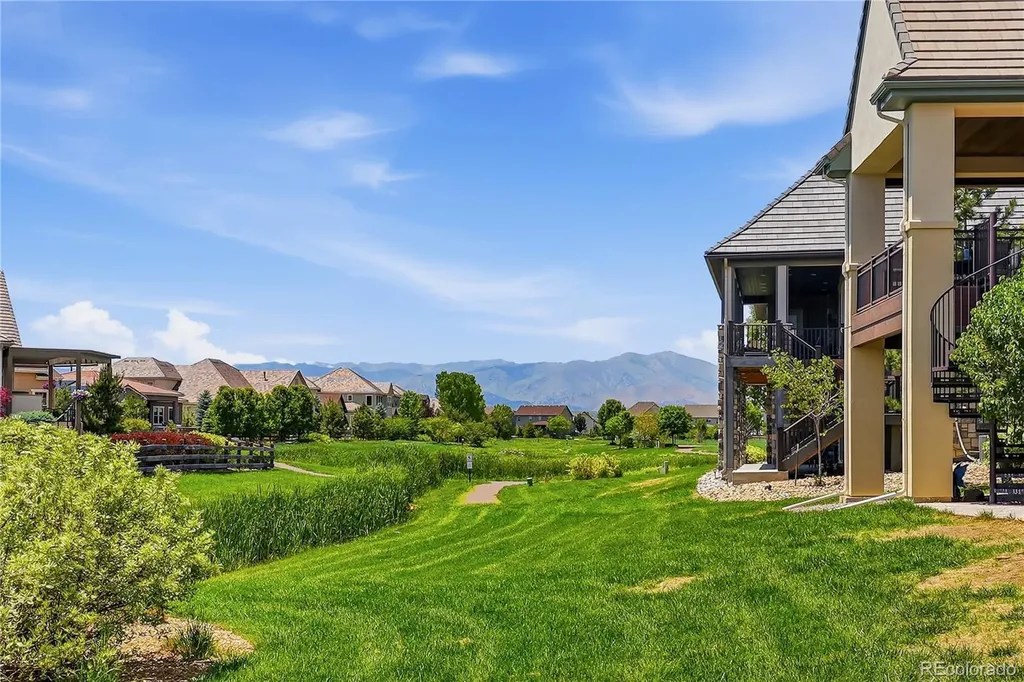4118 Heatherhill Circle Longmont CO 80503
