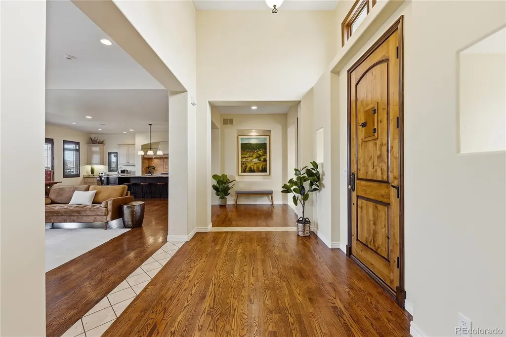 4118 Heatherhill Circle Longmont CO 80503