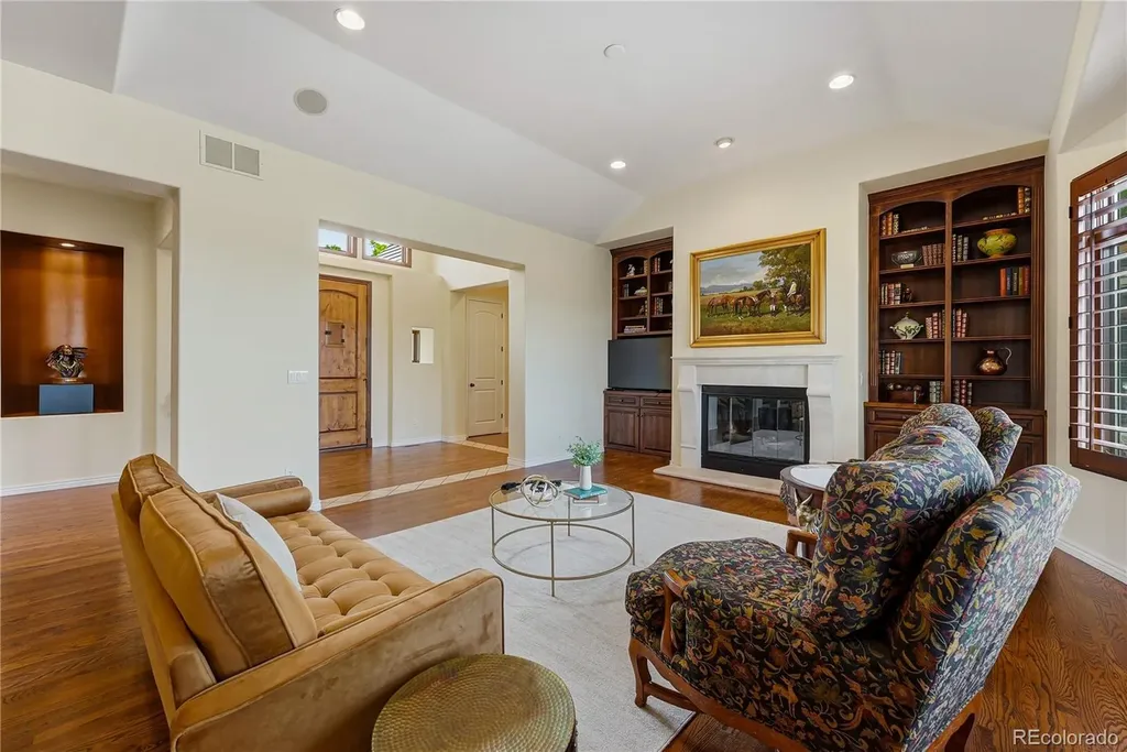 4118 Heatherhill Circle Longmont CO 80503