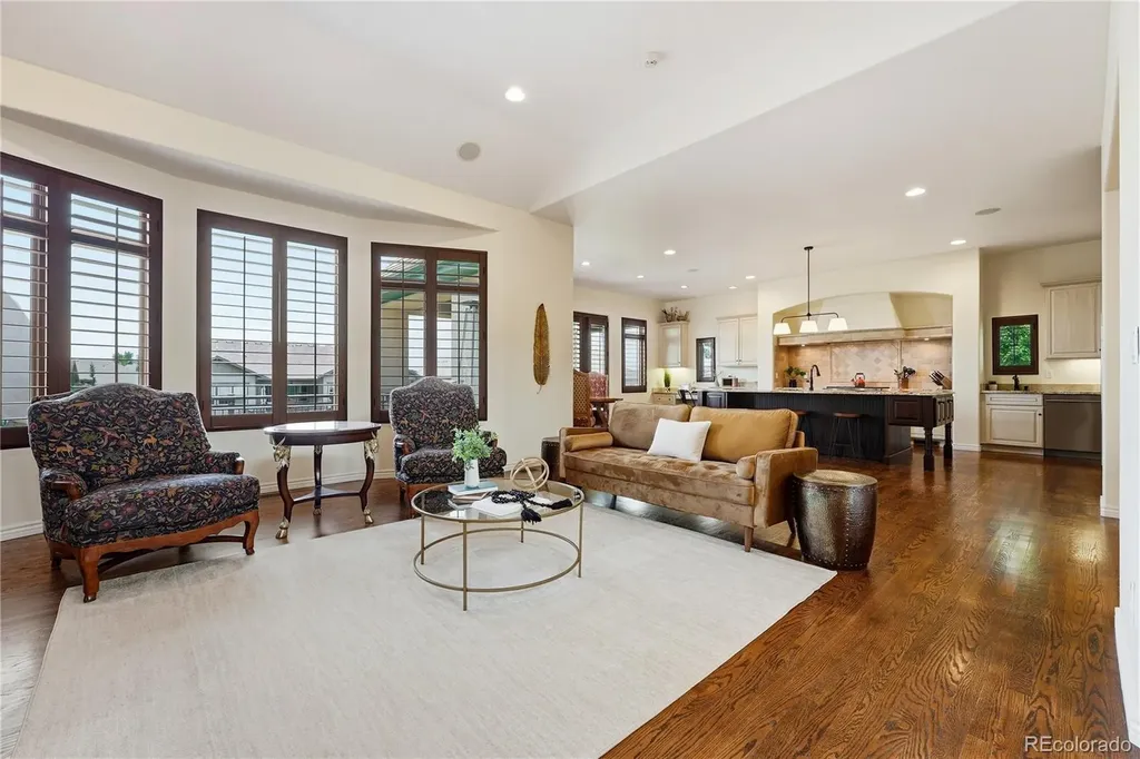 4118 Heatherhill Circle Longmont CO 80503