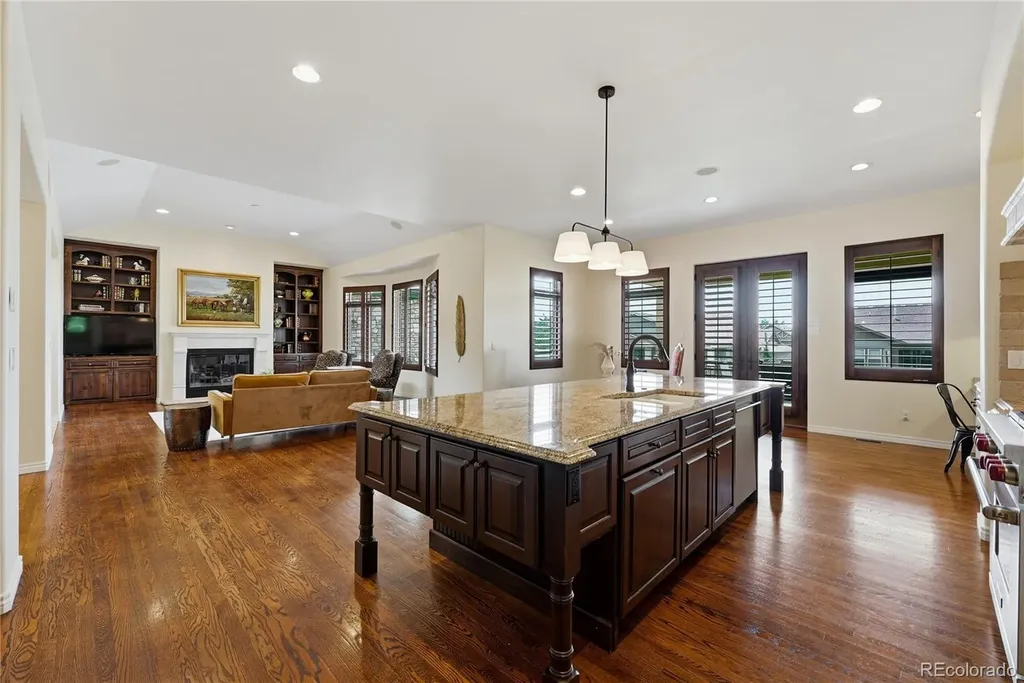 4118 Heatherhill Circle Longmont CO 80503