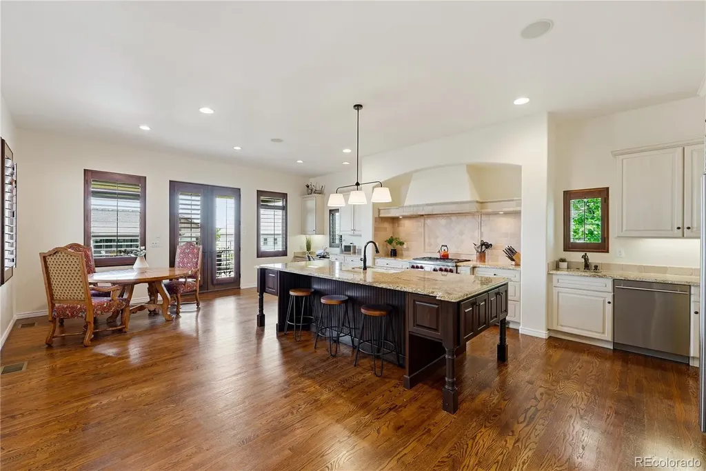 4118 Heatherhill Circle Longmont CO 80503