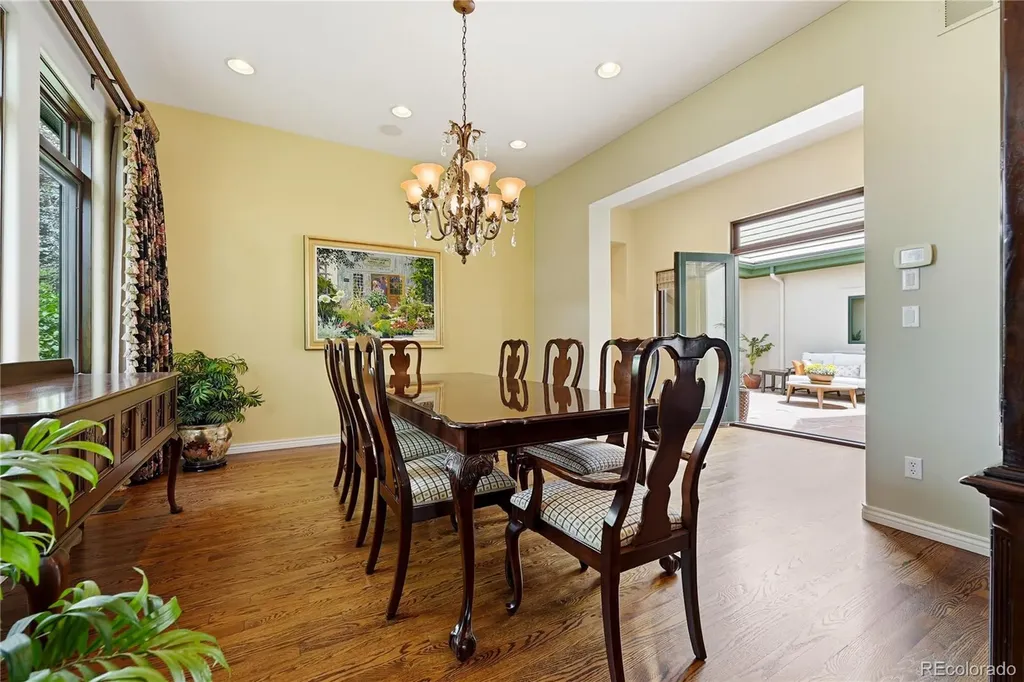 4118 Heatherhill Circle Longmont CO 80503