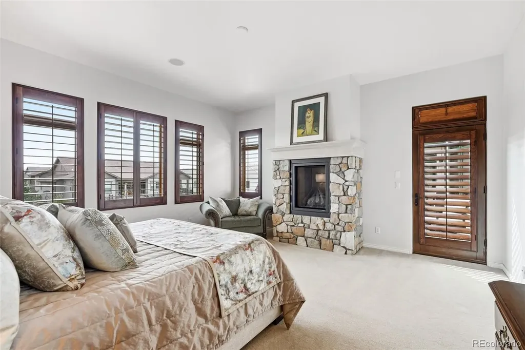 4118 Heatherhill Circle Longmont CO 80503