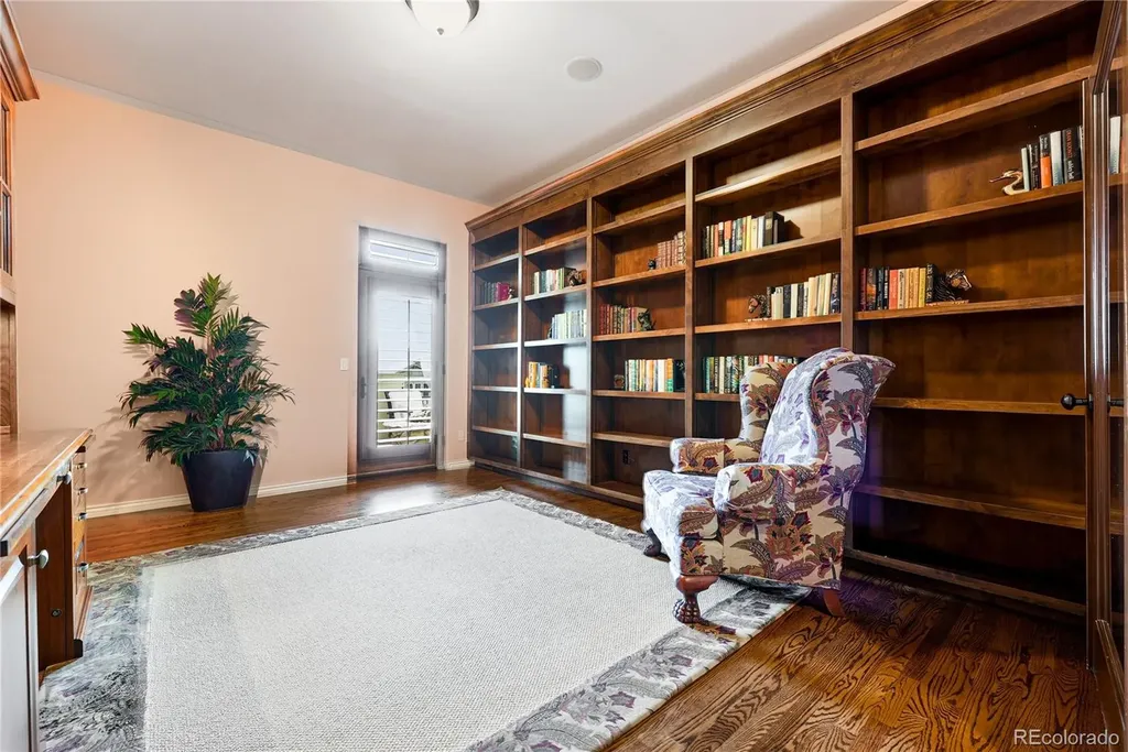 4118 Heatherhill Circle Longmont CO 80503