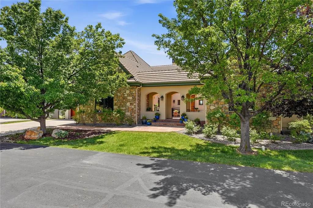 4118 Heatherhill Circle Longmont CO 80503