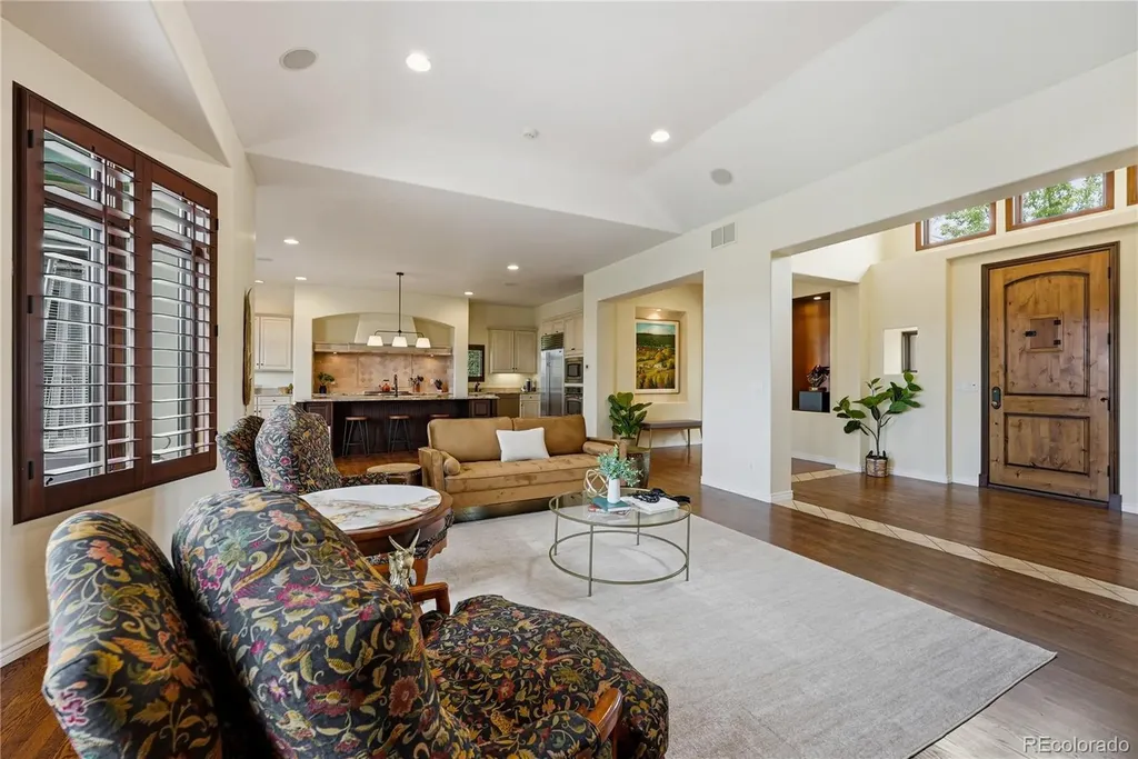 4118 Heatherhill Circle Longmont CO 80503
