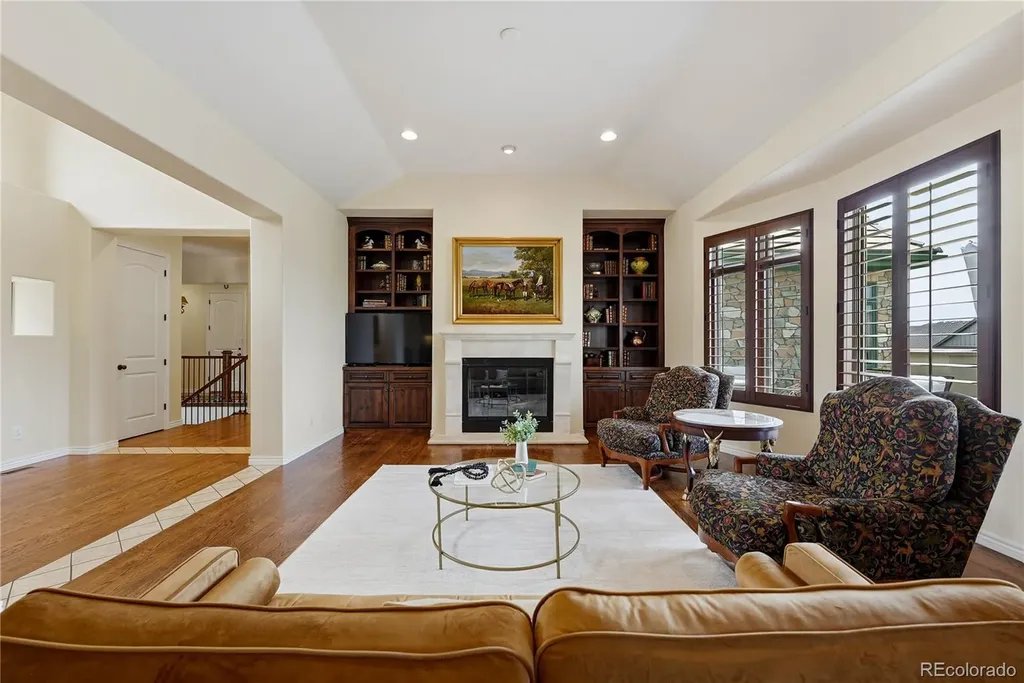 4118 Heatherhill Circle Longmont CO 80503
