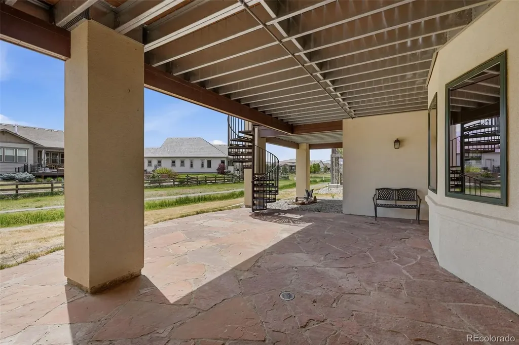 4118 Heatherhill Circle Longmont CO 80503