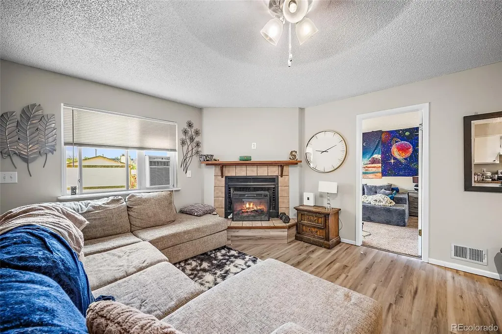 2030 W Yampa Street Colorado Springs CO 80904