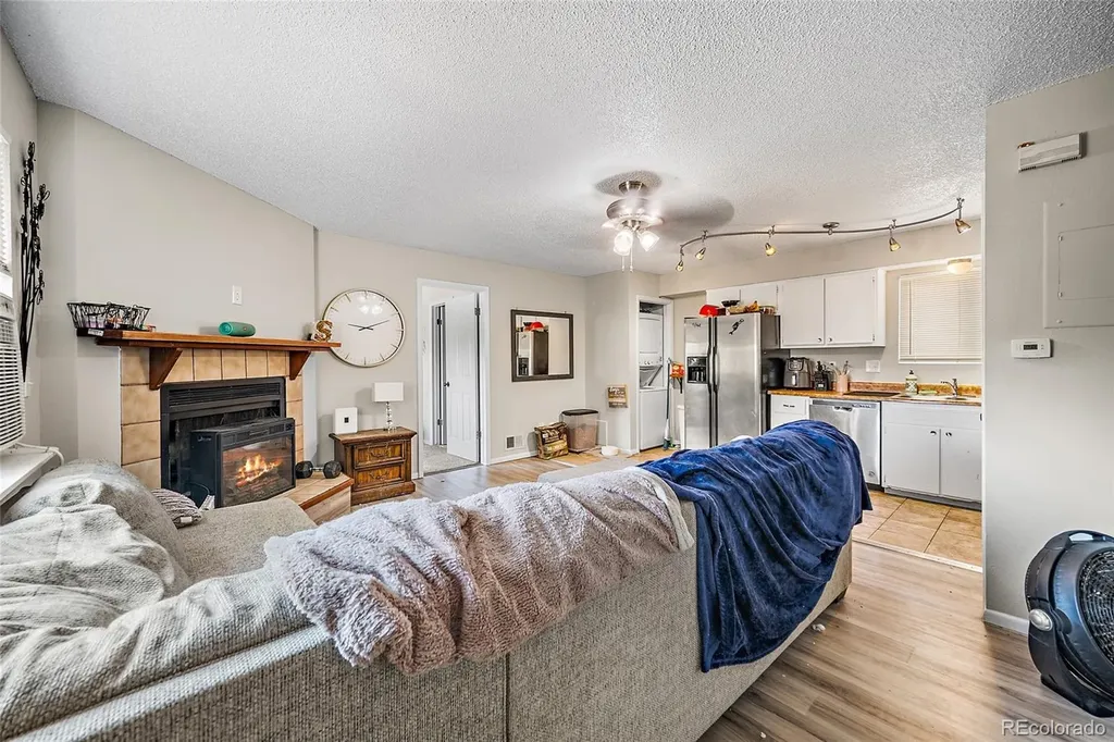2030 W Yampa Street Colorado Springs CO 80904