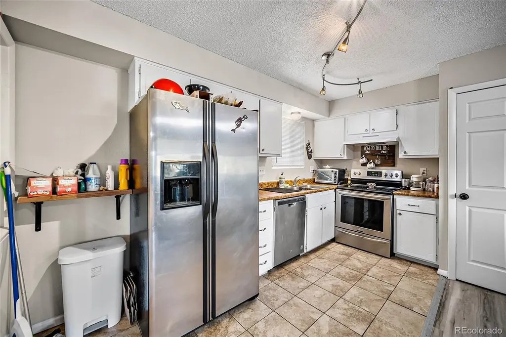 2030 W Yampa Street Colorado Springs CO 80904