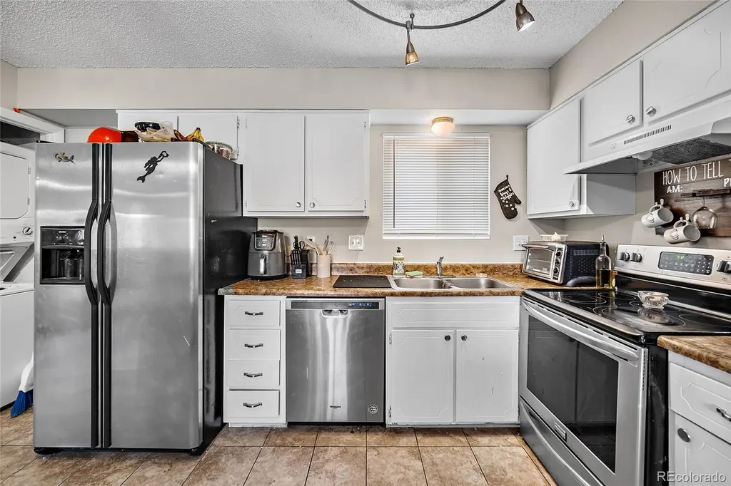 2030 W Yampa Street Colorado Springs CO 80904