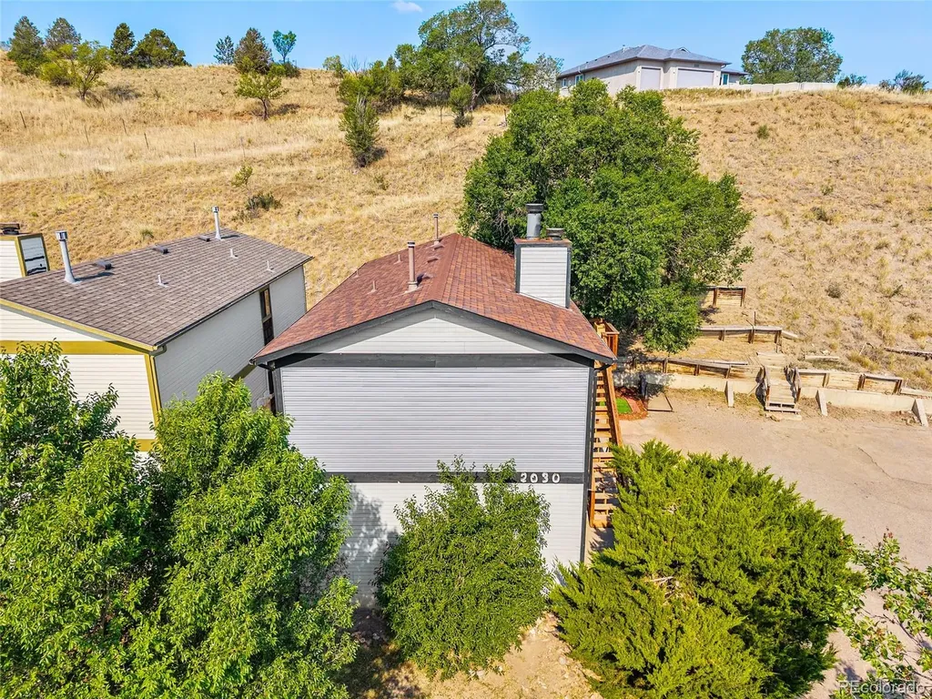 2030 W Yampa Street Colorado Springs CO 80904