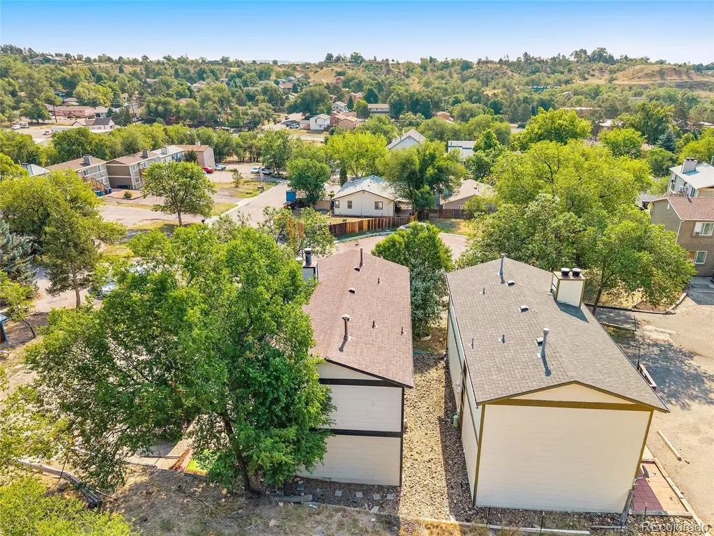 2030 W Yampa Street Colorado Springs CO 80904