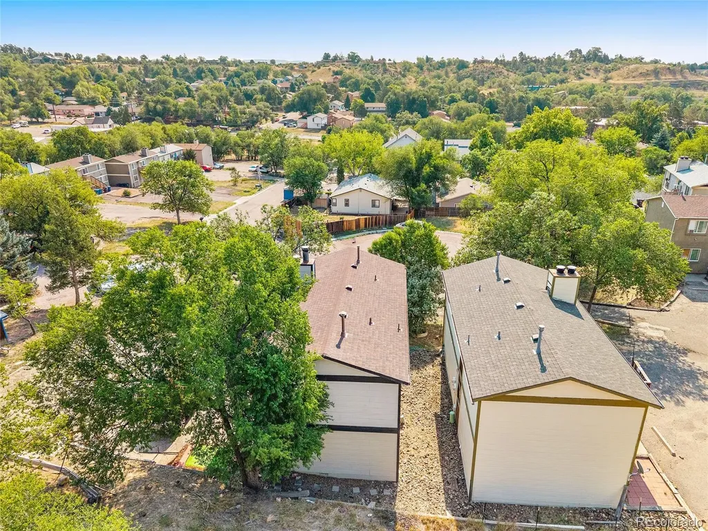 2030 W Yampa Street Colorado Springs CO 80904