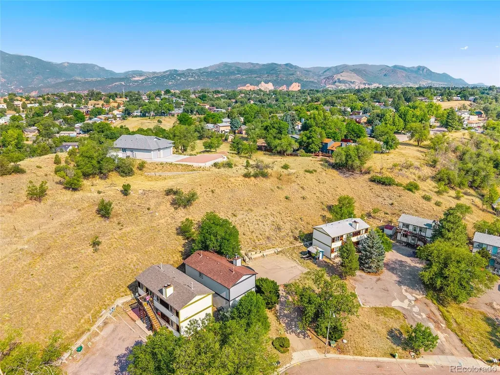 2030 W Yampa Street Colorado Springs CO 80904