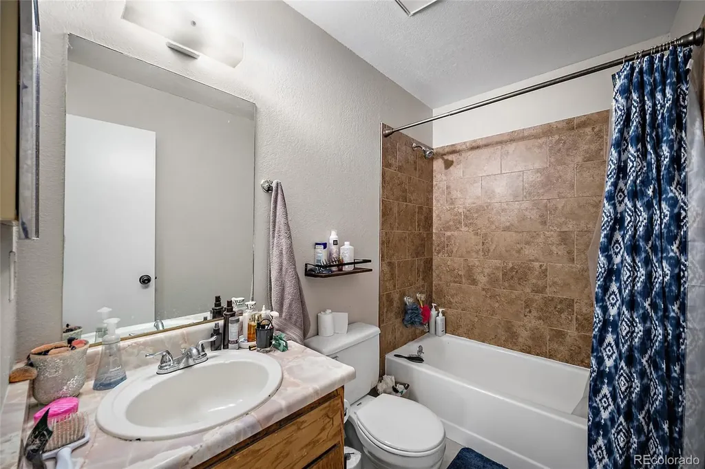 2030 W Yampa Street Colorado Springs CO 80904