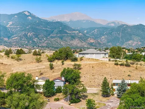 2030 W Yampa Street Colorado Springs CO 80904