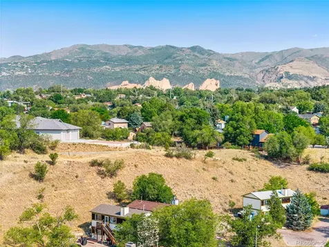 2030 W Yampa Street Colorado Springs CO 80904