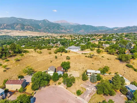 2030 W Yampa Street Colorado Springs CO 80904