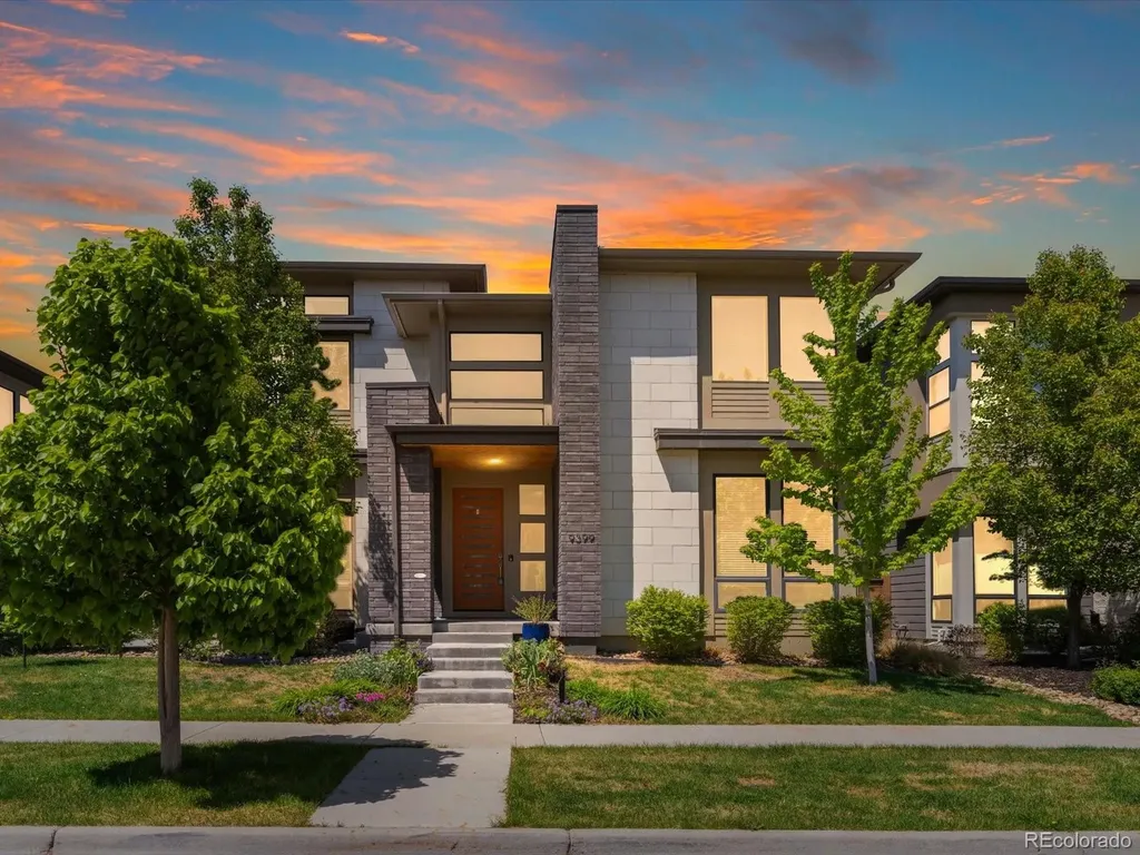 9399 E 58th Drive Denver CO 80238