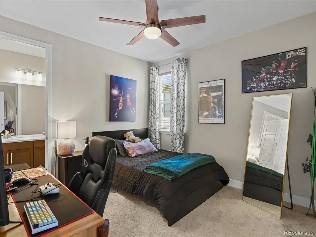 9399 E 58th Drive Denver CO 80238
