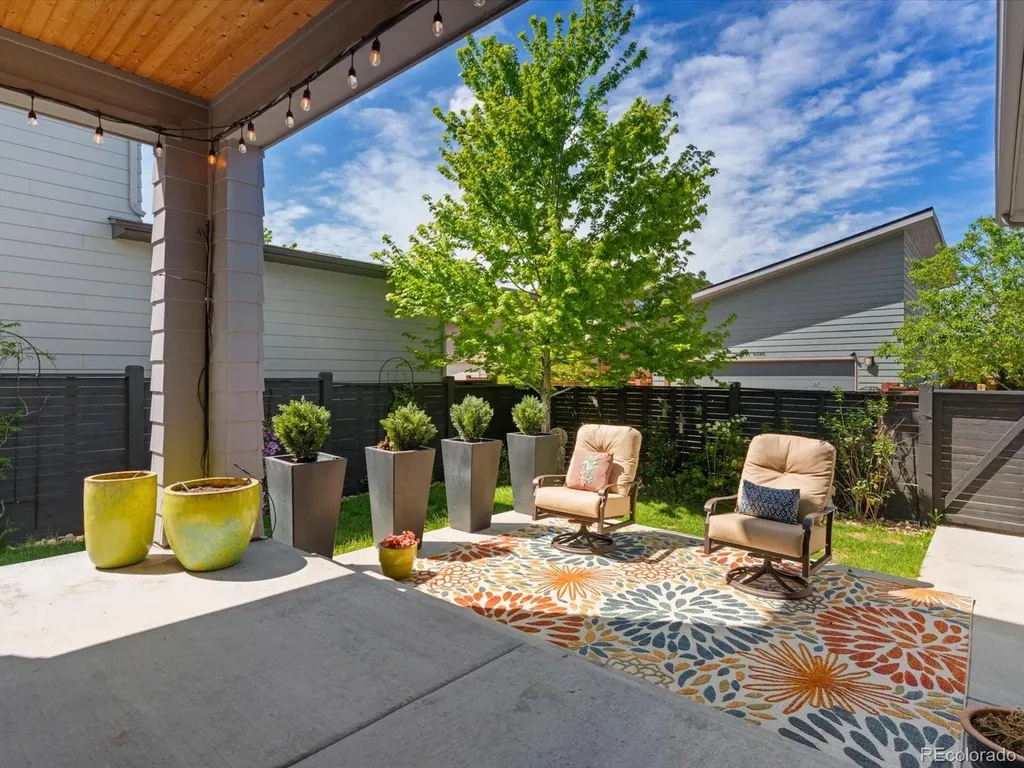 9399 E 58th Drive Denver CO 80238