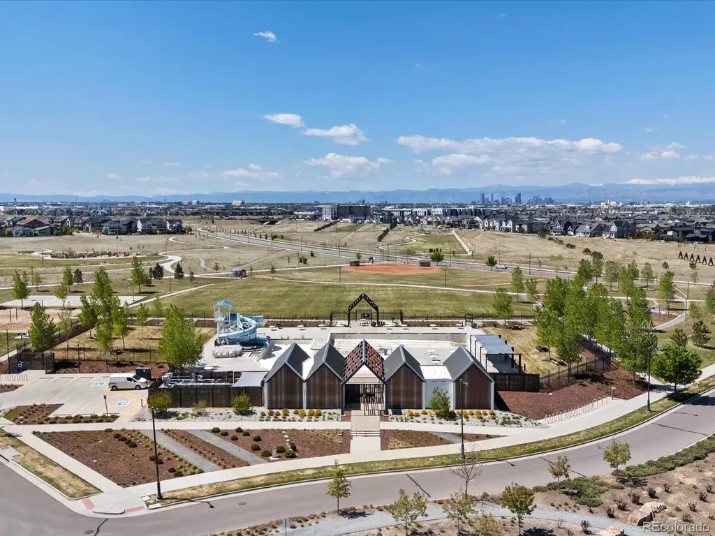 9399 E 58th Drive Denver CO 80238