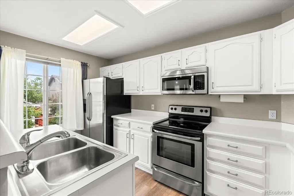 3143 White Oak Street Highlands Ranch CO 80129
