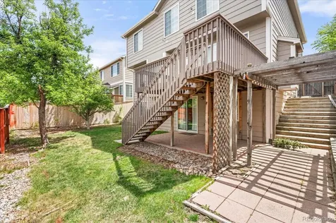 3143 White Oak Street Highlands Ranch CO 80129