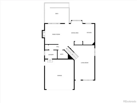 3143 White Oak Street Highlands Ranch CO 80129
