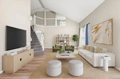 3143 White Oak Street Highlands Ranch CO 80129
