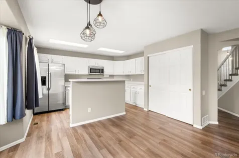 3143 White Oak Street Highlands Ranch CO 80129