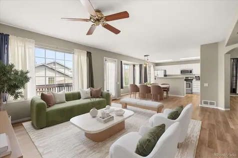 3143 White Oak Street Highlands Ranch CO 80129