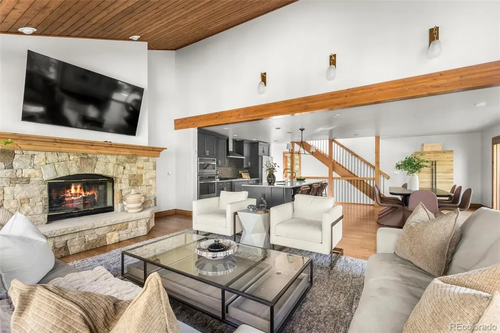 214 Wellington Road Breckenridge CO 80424