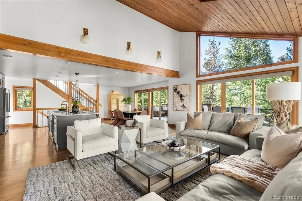 214 Wellington Road Breckenridge CO 80424