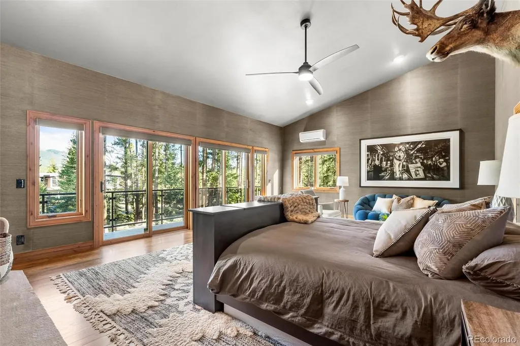 214 Wellington Road Breckenridge CO 80424