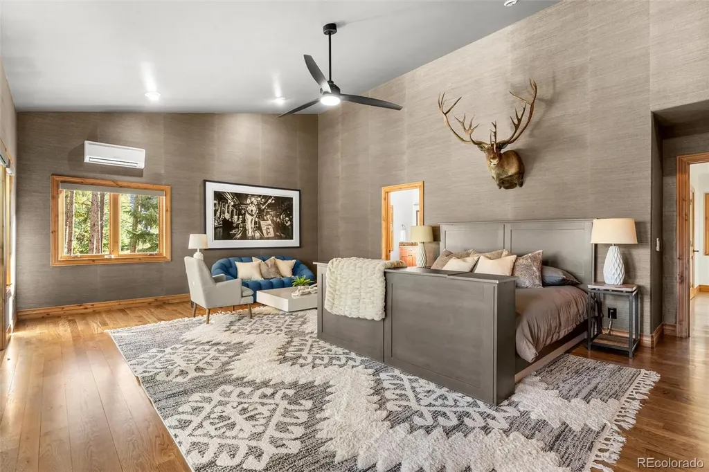 214 Wellington Road Breckenridge CO 80424
