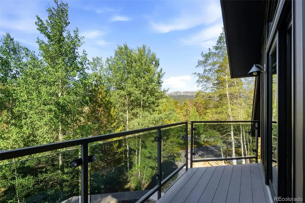 214 Wellington Road Breckenridge CO 80424