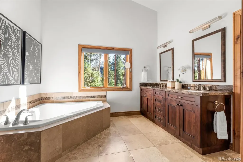 214 Wellington Road Breckenridge CO 80424