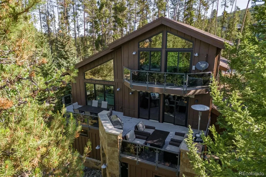 214 Wellington Road Breckenridge CO 80424